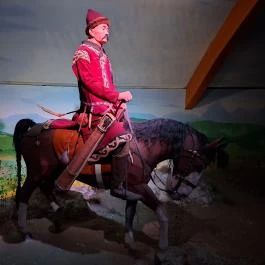 Honfoglalás Kori Látogatóközpont Karos - Egyéb