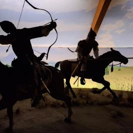 Honfoglalás Kori Látogatóközpont Karos - Egyéb