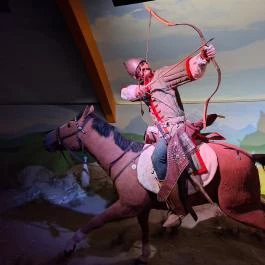 Honfoglalás Kori Látogatóközpont Karos - Egyéb