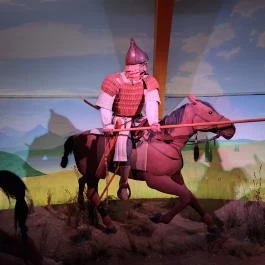 Honfoglalás Kori Látogatóközpont Karos - Egyéb