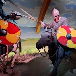 Honfoglalás Kori Látogatóközpont Karos - Egyéb