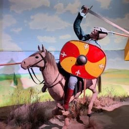 Honfoglalás Kori Látogatóközpont Karos - Egyéb