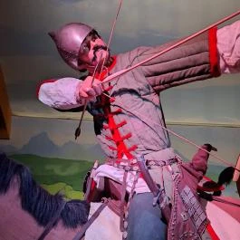 Honfoglalás Kori Látogatóközpont Karos - Egyéb