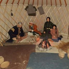 Honfoglalás Kori Látogatóközpont Karos - Egyéb