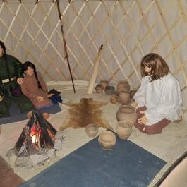 Honfoglalás Kori Látogatóközpont Karos - Egyéb