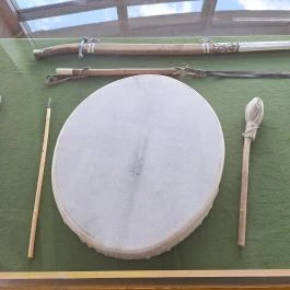 Honfoglalás Kori Látogatóközpont Karos - Egyéb