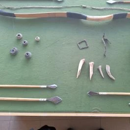 Honfoglalás Kori Látogatóközpont Karos - Egyéb