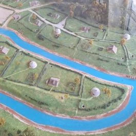 Honfoglalás Kori Látogatóközpont Karos - Egyéb