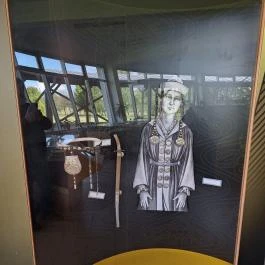 Honfoglalás Kori Látogatóközpont Karos - Egyéb