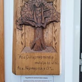 Honfoglalás Kori Látogatóközpont Karos - Egyéb