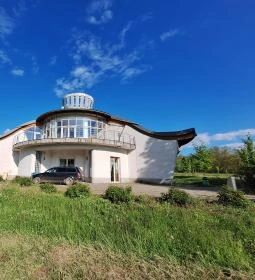 Honfoglalás Kori Látogatóközpont