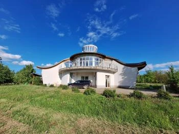 Honfoglalás Kori Látogatóközpont Karos