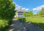 Honfoglalás Kori Látogatóközpont Karos