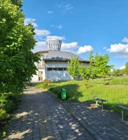 Honfoglalás Kori Látogatóközpont