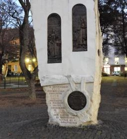 Honfoglalási-emlékmű