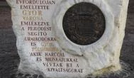 Honfoglalási-emlékmű Győr - Egyéb