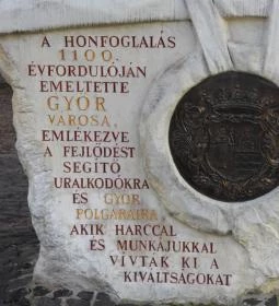 Honfoglalási-emlékmű