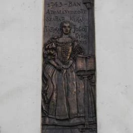 Honfoglalási-emlékmű Győr - Egyéb