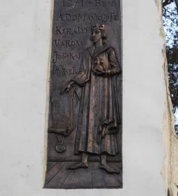 Honfoglalási-emlékmű