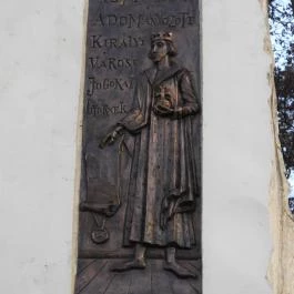 Honfoglalási-emlékmű Győr - Egyéb