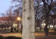 Honfoglalási-emlékmű Győr