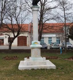 5. legjobb látnivaló: Honfoglalási emlékmű