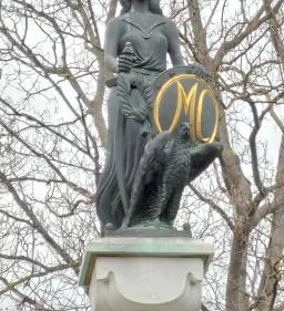 Honfoglalási emlékmű