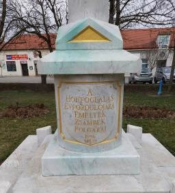 Honfoglalási emlékmű