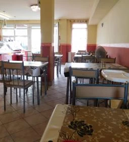 Hong Li Kinai Gyorsétterem