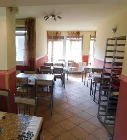 Hong Li Kinai Gyorsétterem