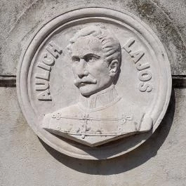 Honvéd-emlékmű Isaszeg - Egyéb