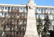 Honvéd-emlékmű Győr