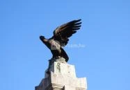 Honvéd-emlékmű Győr