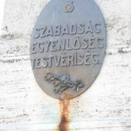 Honvéd-emlékmű Győr - Egyéb