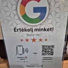 Hópihe Cookies & More Budapest - Egyéb