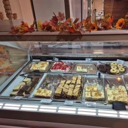 Hópihe Cookies & More Budapest - Étel/ital