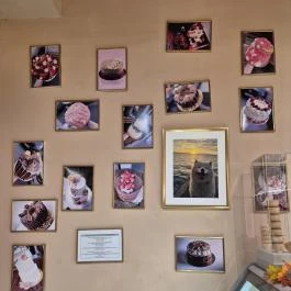 Hópihe Cookies & More Budapest - Egyéb