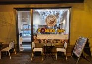 Hópihe Cookies & More Budapest