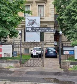 Hopp Ferenc Ázsiai Művészeti Múzeum