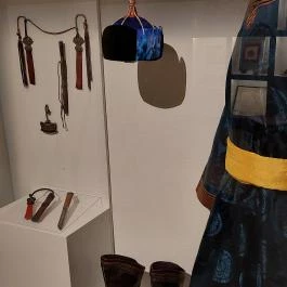 Hopp Ferenc Ázsiai Művészeti Múzeum Budapest - Egyéb