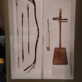 Hopp Ferenc Ázsiai Művészeti Múzeum Budapest - Egyéb