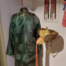 Hopp Ferenc Ázsiai Művészeti Múzeum Budapest - Egyéb