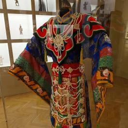 Hopp Ferenc Ázsiai Művészeti Múzeum Budapest - Egyéb