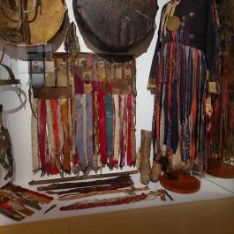 Hopp Ferenc Ázsiai Művészeti Múzeum Budapest - Egyéb