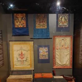 Hopp Ferenc Ázsiai Művészeti Múzeum Budapest - Egyéb