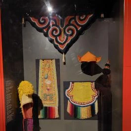 Hopp Ferenc Ázsiai Művészeti Múzeum Budapest - Egyéb