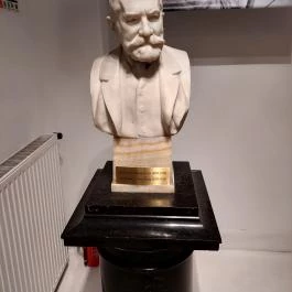 Hopp Ferenc Ázsiai Művészeti Múzeum Budapest - Egyéb