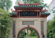 Hopp Ferenc Ázsiai Művészeti Múzeum Budapest