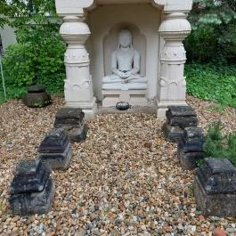 Hopp Ferenc Ázsiai Művészeti Múzeum Budapest - Külső kép