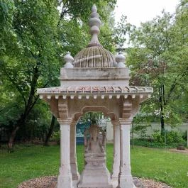 Hopp Ferenc Ázsiai Művészeti Múzeum Budapest - Külső kép